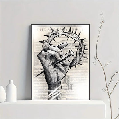 póster impreso en lienzo HD, adecuado para el hogar, la sala de estar, pintura decorativa de la habitación