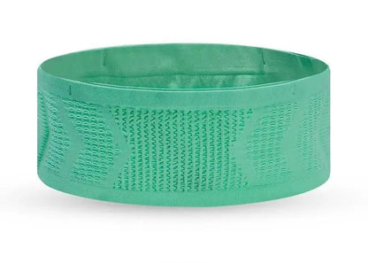 Riñonera para correr Unisex, bolsa para teléfono móvil de alta elasticidad, cinturón de maratón para Fitness al aire libre, Material de nailon para hombres y mujeres