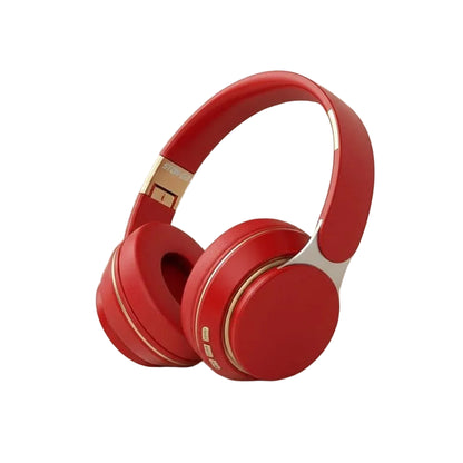 Auriculares Inalámbricos Bluetooth Plegables