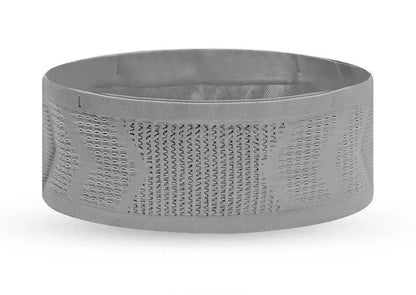 Riñonera para correr Unisex, bolsa para teléfono móvil de alta elasticidad, cinturón de maratón para Fitness al aire libre, Material de nailon para hombres y mujeres