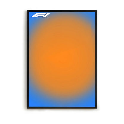 cuadros elegantes, póster de gradación estética ,mágenes artísticas de pared, decoración del hogar