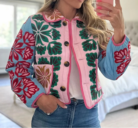 Jersey tejido con diseño de peces para mujer, suéter informal de manga larga con cuello redondo y hombros caídos, suéteres que combinan con todo para Otoño e Invierno