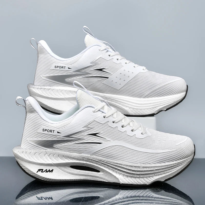 Zapatillas deportivas para correr para hombre y mujer zapatillas deportivas antideslizantes