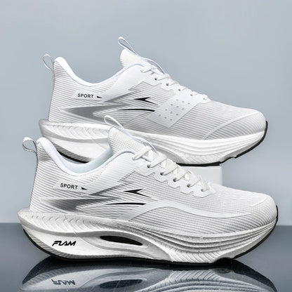 Zapatillas deportivas para correr para hombre y mujer zapatillas deportivas antideslizantes