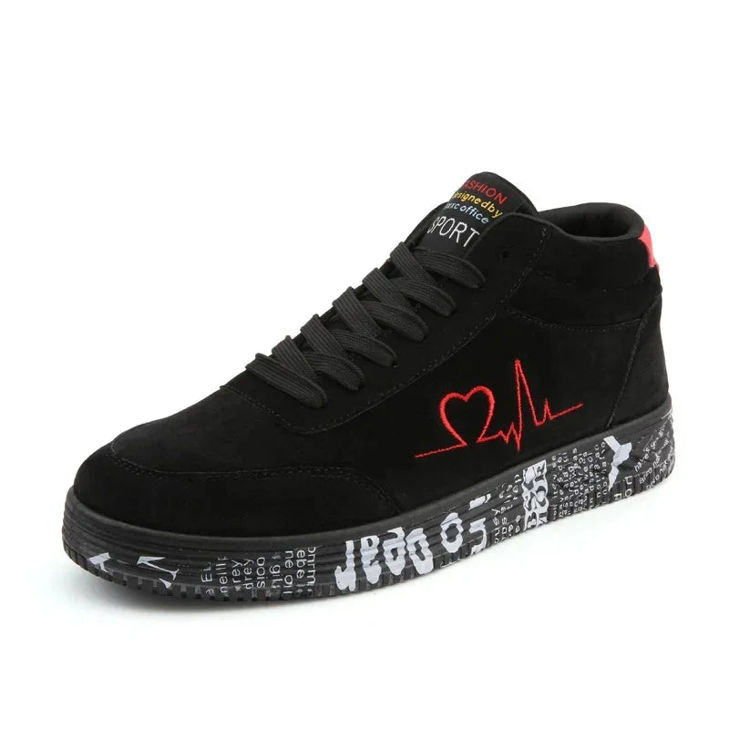 Zapatos informales para parejas, zapatos unisex , zapatos para hombres y mujeres