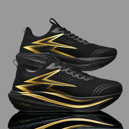 Zapatillas para correr unisex zapatos deportivos especiales para maratón