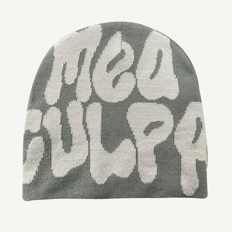 gorros tejidos sombrero para mujeres hombres pareja