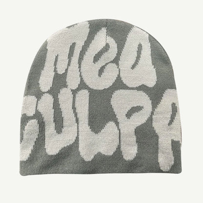 gorros tejidos sombrero para mujeres hombres pareja