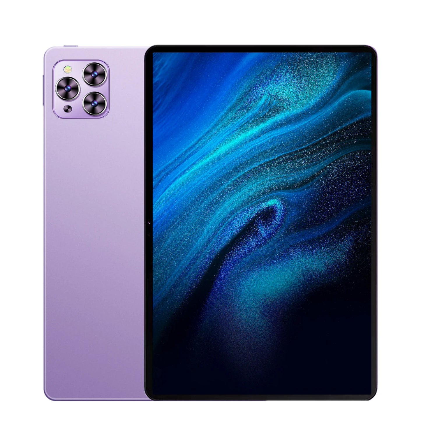 Nueva tableta Pad 8 Pro de 10,1 pulgadas con Qualcomm Snapdragon 8 Gen2, 10 núcleos, Android 13.0, 10000 mAh, versión global, 16 GB + 1 TB, tableta Android
