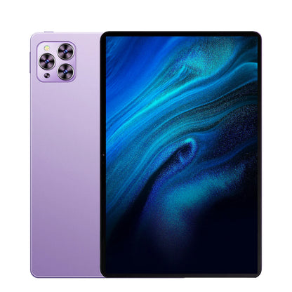 Nueva tableta Pad 8 Pro de 10,1 pulgadas con Qualcomm Snapdragon 8 Gen2, 10 núcleos, Android 13.0, 10000 mAh, versión global, 16 GB + 1 TB, tableta Android