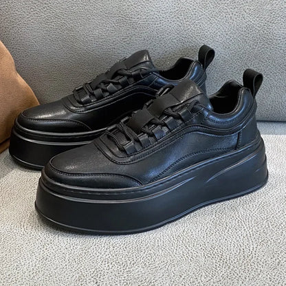 Zapatos  para hombres, zapatillas de hombre suaves y elegantes