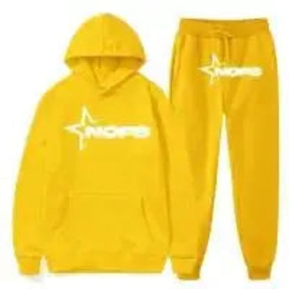 XL, 2xL y 3xL conjunto de sudadera de hombre y mujer , conjunto de sudadera unisex y parejas