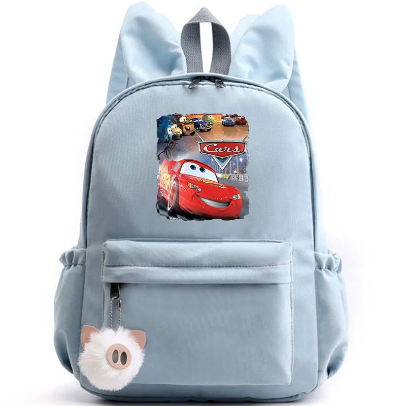 Mochila para niñas, niños, adolescentes, niños, mochilas escolares