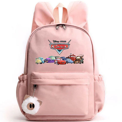 Mochila para niñas, niños, adolescentes, niños, mochilas escolares