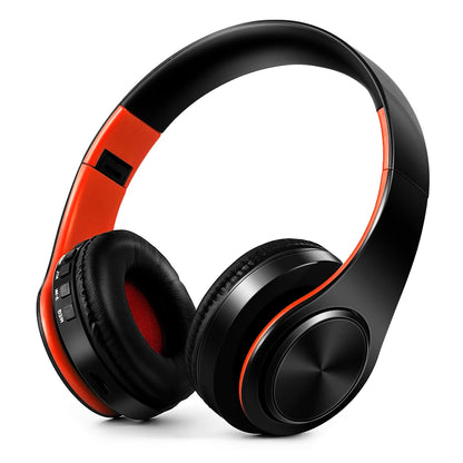 Auriculares inalámbricos dorados Auriculares Bluetooth Auriculares