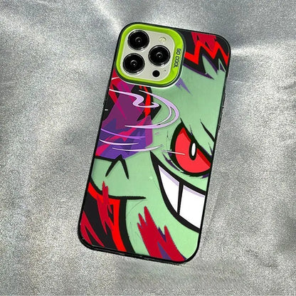 Funda de iPhone 16 15 14 13 12 11 Pro Max X XR XSMAX 8 7 Plus