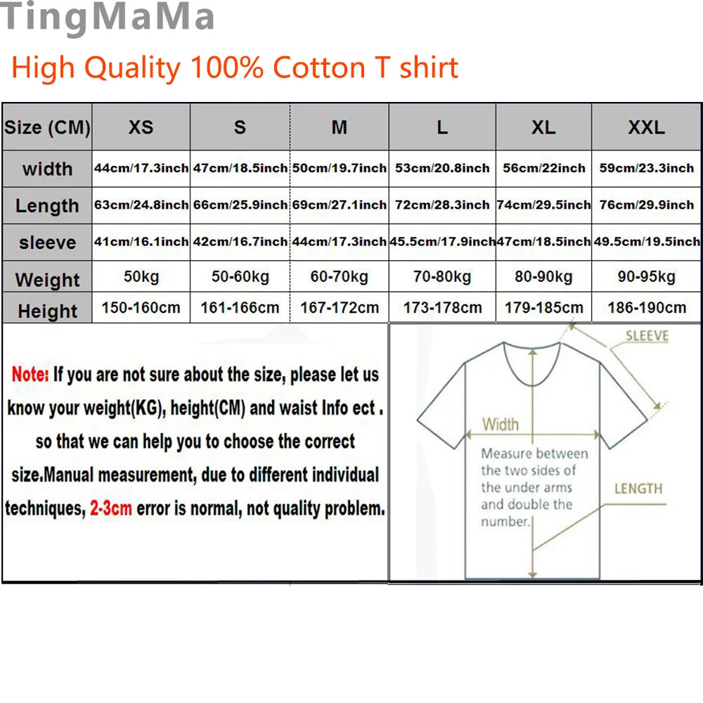 Camiseta de anime japonés Solo Leveling para hombre, camisetas gráficas de dibujos animados de Sung Jinwoo, camiseta Harajuku de manga corta de algodón de alta calidad