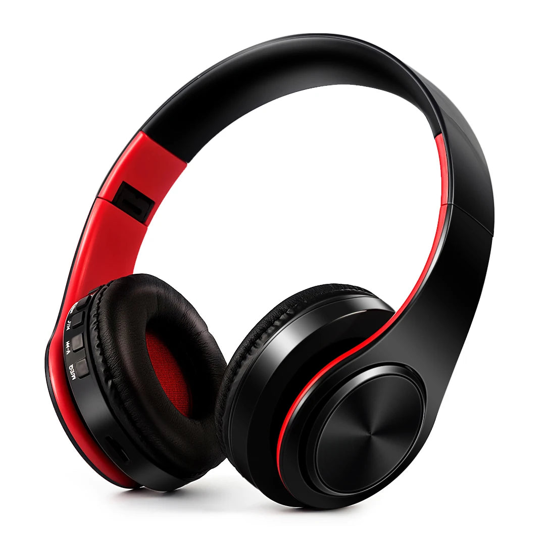 Auriculares inalámbricos dorados Auriculares Bluetooth Auriculares