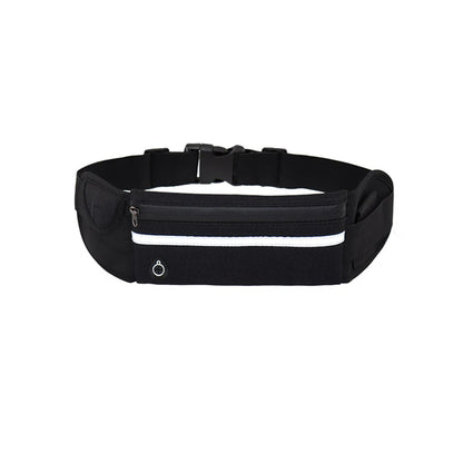 Riñonera deportiva para correr, para mujer, para hombre, para teléfono móvil, para gimnasio, correr, trotar, ciclismo
