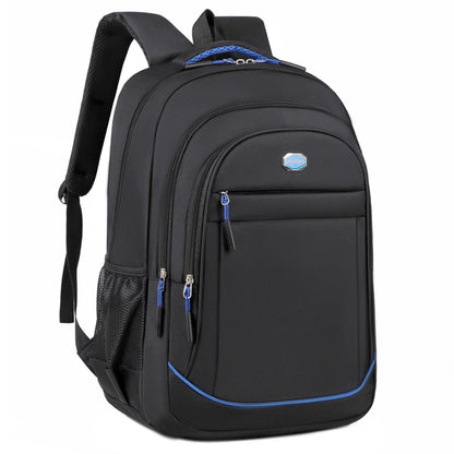 Mochila para hombres y mujeres, mochila de gran capacidad para viajes, oficina, escuela y desplazamientos