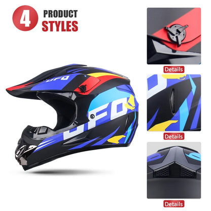 Mujer Hombres Cascos para Bicicletas , patinetes y motocicletas , respirador con filtro de aire , gafas protectoras del viento , calor y del frio.