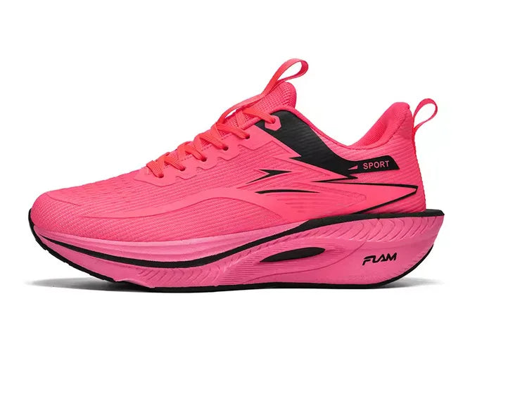 Zapatillas deportivas para correr para hombre y mujer zapatillas deportivas antideslizantes