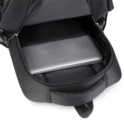Mochila de viaje con gran capacidad y durabilidad, mochila para portátil para campus y desplazamientos