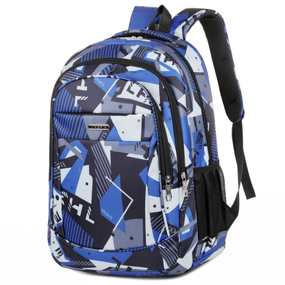 Mochila para hombres y mujeres, adecuada para transportar portátiles de 16 pulgadas, bolsas de viaje de gran capacidad, versátil para el trabajo y la escuela