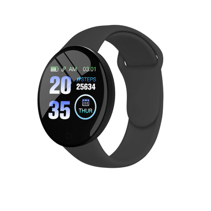 Reloj inteligente multifuncional , nuevo modelo, para hombres y mujeres, con Bluetooth, compatible con música, fitness, deportes, monitor de sueño.
