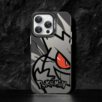 Funda de iPhone 16 15 14 13 12 11 Pro Max X XR XSMAX 8 7 Plus