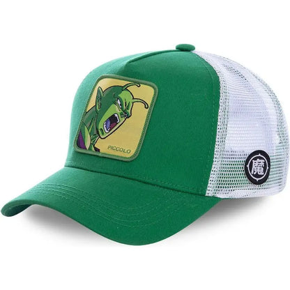 Gorra bordada de para hombre, visera de sol, gorra de malla ajustable unisex