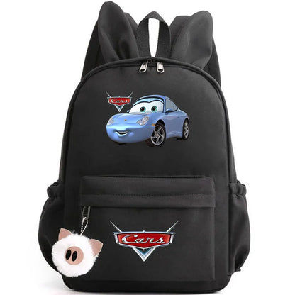 Mochila para niñas, niños, adolescentes, niños, mochilas escolares