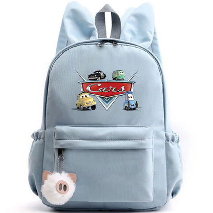 Mochila para niñas, niños, adolescentes, niños, mochilas escolares