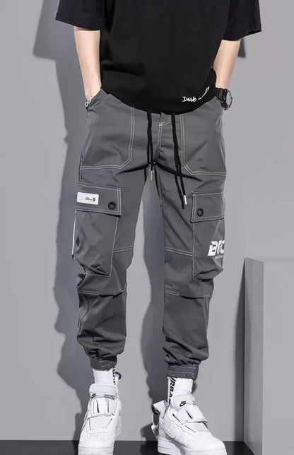 Ropa de otoño para hombre, pantalones , pantalones cargo, pantalones deportivos para hombre, ropa para hombre