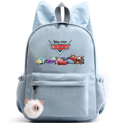 Mochila para niñas, niños, adolescentes, niños, mochilas escolares