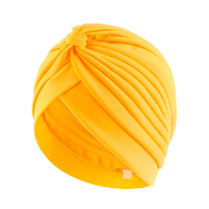 pañuelos para la cabeza, Hijab musulmán, sombreros indios, gorro de quimio para mujer