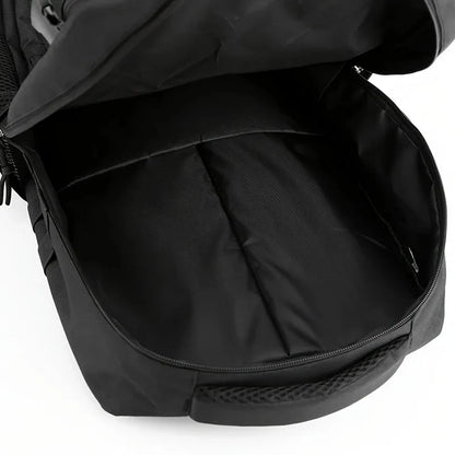 Mochilas tácticas, mochila de camuflaje para hombre, mochila para senderismo y acampada, mochila para deportes al aire libre multicapa de gran capacidad