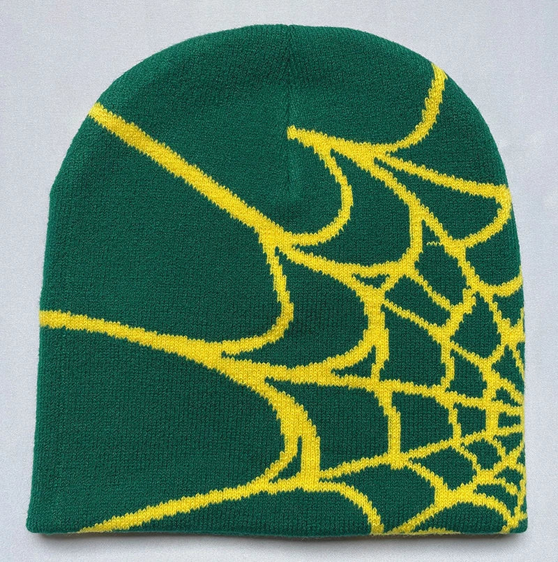 gorros tejidos sombrero para mujeres hombres pareja