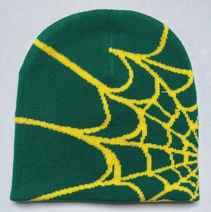 gorros tejidos sombrero para mujeres hombres pareja