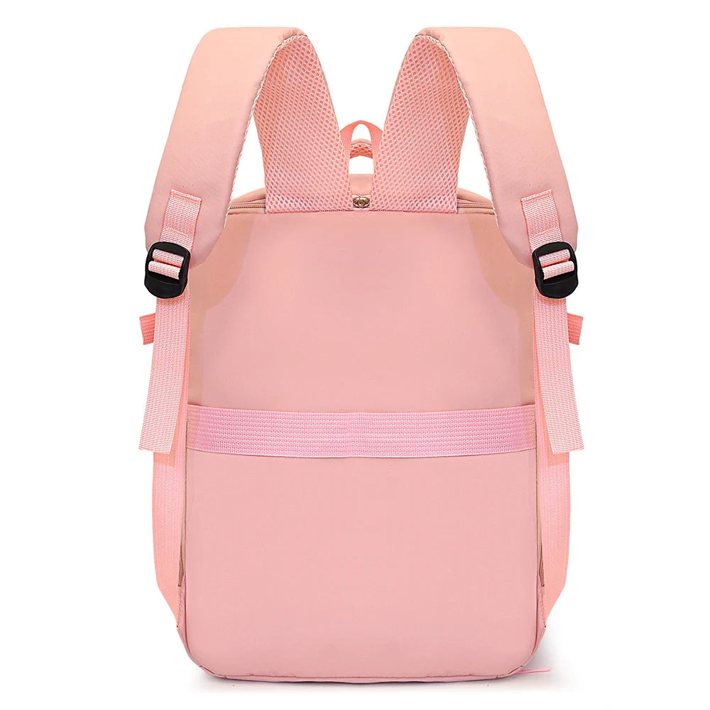 Mochila de viaje , gran capacidad, ligera, bolsa para ordenador de ocio, corta distancia