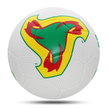 Balones de fútbol, tamaño estándar 5, tamaño 4, de alta calidad, para entrenamiento de fútbol al aire libre, juego de fútbol