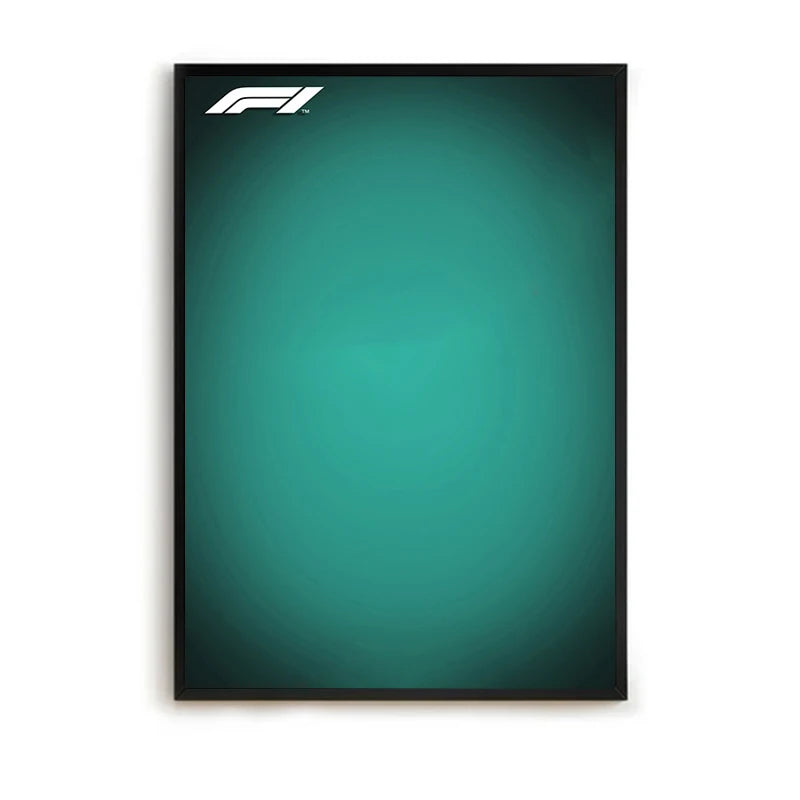 cuadros elegantes, póster de gradación estética ,mágenes artísticas de pared, decoración del hogar