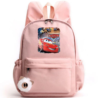 Mochila para niñas, niños, adolescentes, niños, mochilas escolares