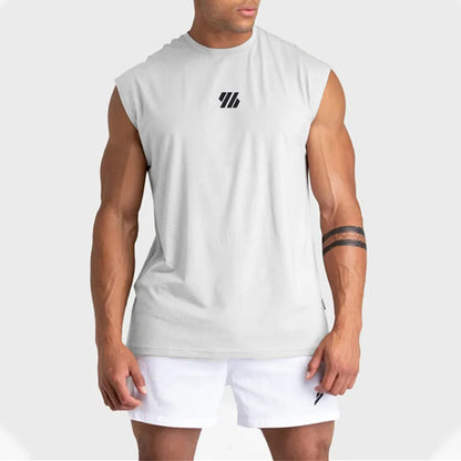 chaleco de gimnasio para hombres, camiseta sin mangas deportiva para culturismo, camiseta sin mangas de malla de secado rápido, camiseta sin mangas para correr y fitness, ropa para hombres
