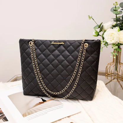 Adecuado para viajes de mujeres, compras, tendencias de moda, bolsos de hombro de mujer, bolsos de mano, bolsos cruzados casuales, material PU zwq
