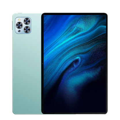 Nueva tableta Pad 8 Pro de 10,1 pulgadas con Qualcomm Snapdragon 8 Gen2, 10 núcleos, Android 13.0, 10000 mAh, versión global, 16 GB + 1 TB, tableta Android
