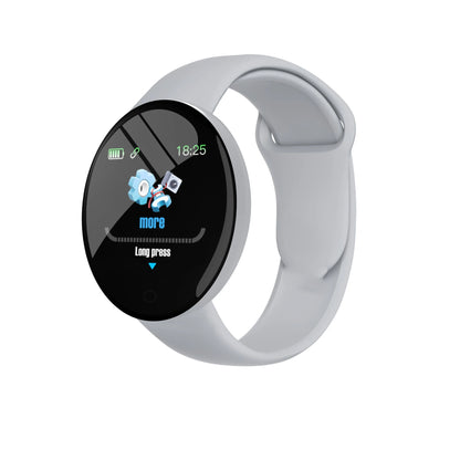 Reloj inteligente multifuncional , nuevo modelo, para hombres y mujeres, con Bluetooth, compatible con música, fitness, deportes, monitor de sueño.