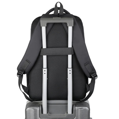 Mochila de viaje con gran capacidad y durabilidad, mochila para portátil para campus y desplazamientos