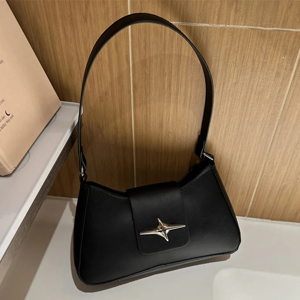 bolso de mano para mujer, bolso cruzado de moda para uso diario