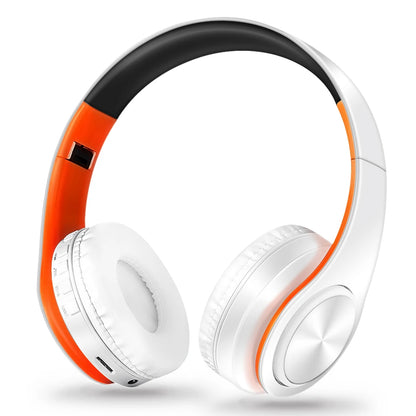 Auriculares inalámbricos dorados Auriculares Bluetooth Auriculares
